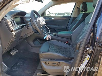 Zdjęcie 7 z 12 samochodu: 2024 VOLKSWAGEN ATLAS SEL PREMIUM R-LINE VIN:1V2FR2CA3RC617550 - miniatura