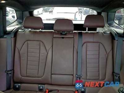 Zdjęcie 10 z 16 samochodu: 2022 BMW X3 SDRIVE30I VIN:5UX43DP03N9L75310 - miniatura