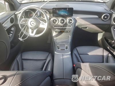 Zdjęcie 8 z 14 samochodu: 2021 MERCEDES-BENZ GLC 300 VIN:W1N0G8DB7MF907376 - miniatura