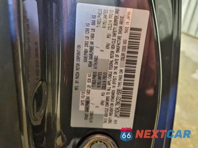 Zdjęcie 13 z 14 samochodu: 2019 MAZDA MX-5 MIATA CLUB VIN:JM1NDAL78K0311686 - miniatura