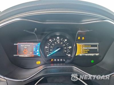 Zdjęcie 9 z 12 samochodu: 2016 FORD FUSION SE PHEV VIN:3FA6P0PU5GR216263 - miniatura