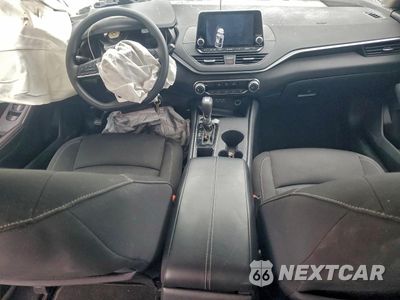 Zdjęcie 8 z 14 samochodu: 2020 NISSAN ALTIMA S VIN:1N4BL4BV1LC276597 - miniatura