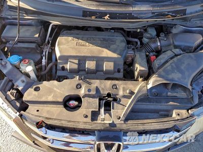 Zdjęcie 12 z 13 samochodu: 2014 HONDA ODYSSEY EXL VIN:5FNRL5H67EB082516 - miniatura