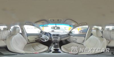 Zdjęcie 14 z 14 samochodu: 2011 FORD FUSION SEL VIN:3FAHP0JA0BR230149 - miniatura