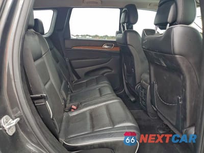 Zdjęcie 11 z 13 samochodu: 2011 JEEP GRAND CHEROKEE OVERLAND VIN:1J4RS6GG6BC659767 - miniatura