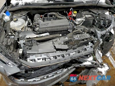 Zdjęcie 12 z 14 samochodu: 2025 FORD ESCAPE ST LINE VIN:1FMCU9MN4SUB31127 - miniatura