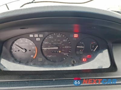 Zdjęcie 9 z 14 samochodu: 1993 HONDA CIVIC VX VIN:2HGEH2375PH511200 - miniatura