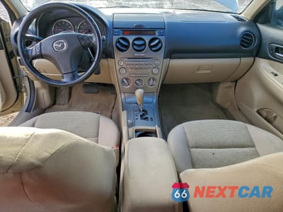 Zdjęcie 8 z 13 samochodu: 2005 MAZDA 6 I VIN:1YVFP80C555M76733 - miniatura