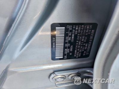 Zdjęcie 14 z 15 samochodu: 2022 NISSAN ROGUE SPORT S VIN:JN1BJ1AW4NW683021 - miniatura