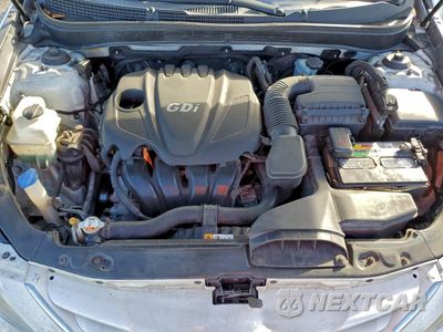 Zdjęcie 11 z 14 samochodu: 2013 HYUNDAI SONATA GLS VIN:5NPEB4AC4DH727375 - miniatura