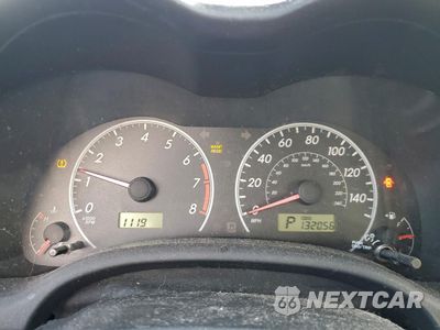 Zdjęcie 9 z 14 samochodu: 2009 TOYOTA COROLLA BASE VIN:1NXBU40E69Z055070 - miniatura