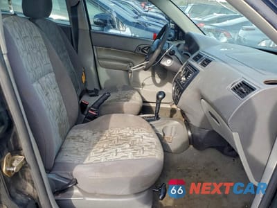 Zdjęcie 7 z 12 samochodu: 2005 FORD FOCUS ZX4 VIN:1FAFP34N25W213457 - miniatura