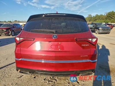 Zdjęcie 6 z 14 samochodu: 2024 ACURA MDX VIN:5J8YE1H3XRL003400 - miniatura