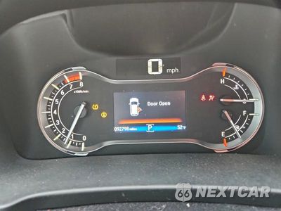 Zdjęcie 9 z 13 samochodu: 2016 HONDA PILOT TOURING VIN:5FNYF6H9XGB082029 - miniatura