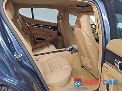 Zdjęcie 10 z 13 samochodu: 2015 PORSCHE PANAMERA 2 VIN:WP0AA2A79FL001499 - miniatura