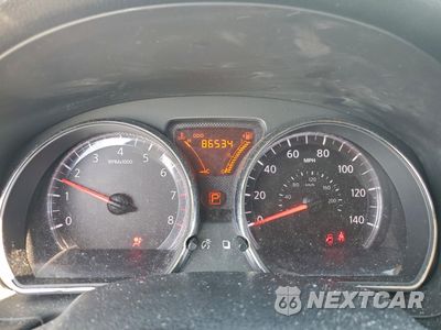 Zdjęcie 9 z 14 samochodu: 2013 NISSAN VERSA S VIN:3N1CN7AP6DL839018 - miniatura