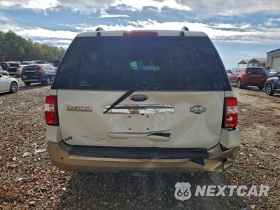 Zdjęcie 6 z 12 samochodu: 2014 FORD EXPEDITION EL XLT VIN:1FMJK1H53EEF12832 - miniatura
