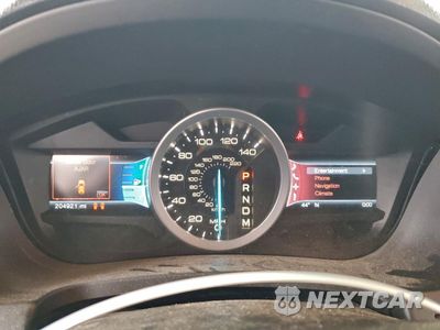 Zdjęcie 9 z 14 samochodu: 2012 FORD EXPLORER LIMITED VIN:1FMHK7F88CGA98253 - miniatura