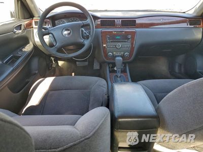 Zdjęcie 8 z 12 samochodu: 2008 CHEVROLET IMPALA LT VIN:2G1WT58K681248010 - miniatura