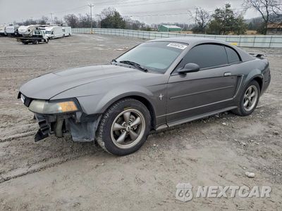 2003 FORD MUSTANG 1FAFP404X3F439388 - główne zdjęcie licytacji z USA - miniatura
