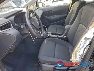 Zdjęcie 7 z 11 samochodu: 2025 TOYOTA COROLLA HYBRID LE VIN:JTDBCMFEXSJ047821 - miniatura