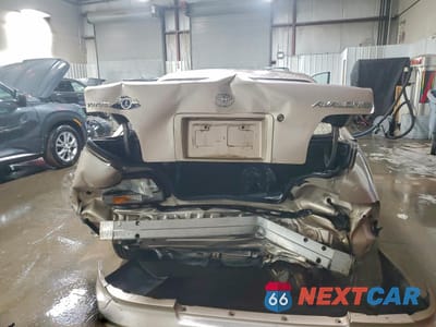 Zdjęcie 6 z 13 samochodu: 1995 TOYOTA AVALON XL VIN:4T1GB10E9SU005831 - miniatura