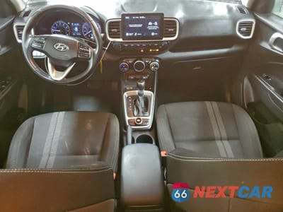 Zdjęcie 8 z 13 samochodu: 2022 HYUNDAI VENUE SEL VIN:KMHRC8A33NU149343 - miniatura