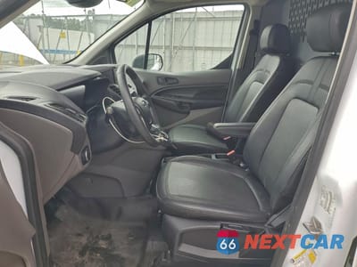 Zdjęcie 7 z 13 samochodu: 2022 FORD TRANSIT CONNECT XL VIN:NM0LS7S20N1537593 - miniatura