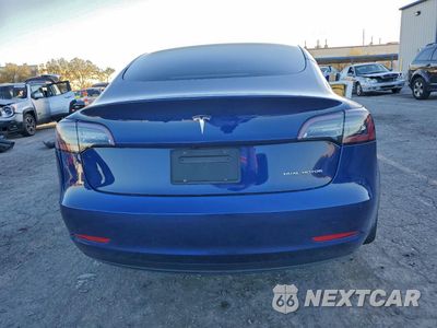 Zdjęcie 6 z 14 samochodu: 2022 TESLA MODEL 3 VIN:5YJ3E1EB2NF135665 - miniatura