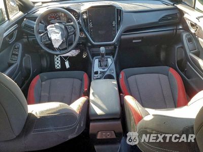 Zdjęcie 8 z 14 samochodu: 2024 SUBARU IMPREZA RS VIN:JF1GUHJC1R8254864 - miniatura
