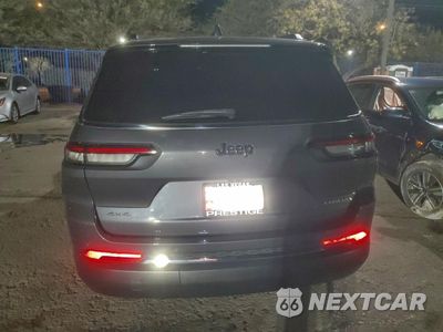 Zdjęcie 6 z 14 samochodu: 2023 JEEP GRAND CHER VIN:1C4RJKAG6P8855924 - miniatura