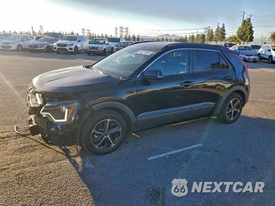 2024 KIA NIRO EX KNDCR3LE2R5172512 - główne zdjęcie licytacji z USA - miniatura