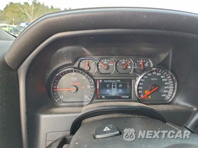Zdjęcie 9 z 11 samochodu: 2014 GMC SIERRA K1500 SLT VIN:3GTU2VECXEG327312 - miniatura