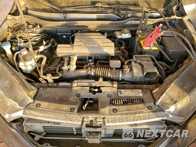 Zdjęcie 12 z 14 samochodu: 2019 HONDA CR-V EXL VIN:7FARW2H86KE058974 - miniatura