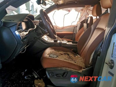 Zdjęcie 7 z 12 samochodu: 2022 AUDI Q8 PREMIUM PLUS S-LINE VIN:WA1EVBF14ND008003 - miniatura