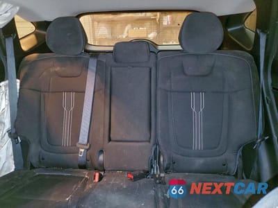 Zdjęcie 10 z 12 samochodu: 2024 HYUNDAI TUCSON SEL VIN:5NMJB3DE6RH343298 - miniatura