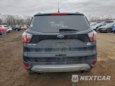 Zdjęcie 6 z 14 samochodu: 2017 FORD ESCAPE SE VIN:1FMCU0GD9HUC47057 - miniatura