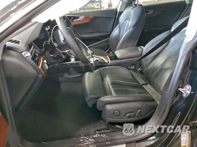 Zdjęcie 7 z 13 samochodu: 2023 AUDI A5 PRESTIGE 40 VIN:WAUBBCF54PA000589 - miniatura