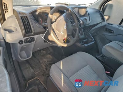 Zdjęcie 8 z 13 samochodu: 2015 FORD TRANSIT T-250 VIN:1FTYR1CM9FKA29183 - miniatura