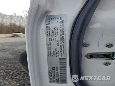 Zdjęcie 12 z 12 samochodu: 2025 RAM 2500 TRADESMAN VIN:3C6UR4CJ2SG575760 - miniatura