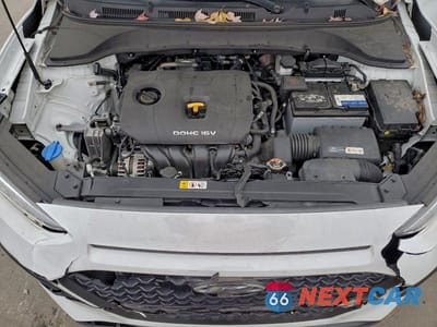 Zdjęcie 12 z 13 samochodu: 2019 HYUNDAI KONA SE VIN:KM8K12AA5KU257347 - miniatura