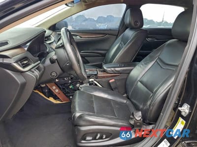 Zdjęcie 7 z 12 samochodu: 2018 CADILLAC XTS LUXURY VIN:2G61M5S35J9135109 - miniatura