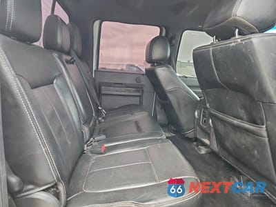 Zdjęcie 10 z 11 samochodu: 2013 FORD F250 SUPER DUTY VIN:1FT7W2BT8DEA49259 - miniatura