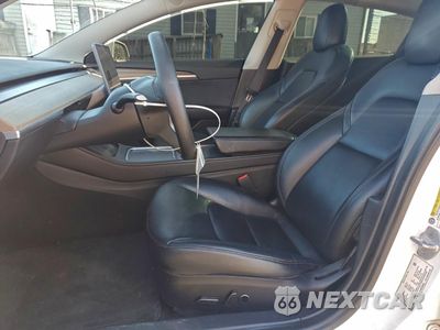 Zdjęcie 7 z 12 samochodu: 2021 TESLA MODEL 3 VIN:5YJ3E1EA1MF059846 - miniatura