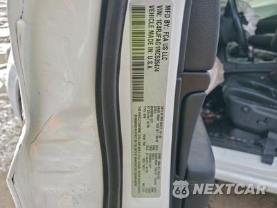 Zdjęcie 12 z 13 samochodu: 2021 JEEP GRAND CHEROKEE LAREDO VIN:1C4RJFAG1MC535474 - miniatura