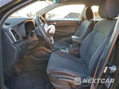 Zdjęcie 7 z 17 samochodu: 2021 HYUNDAI TUCSON SE VIN:KM8J23A4XMU303220 - miniatura