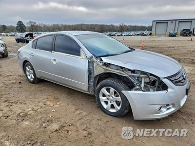 Czwarte zdjęcie samochodu z boku: 2012 NISSAN ALTIMA BASE VIN:1N4AL2AP9CC101730 - miniatura