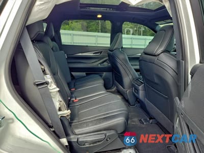 Zdjęcie 11 z 13 samochodu: 2025 INFINITI QX60 LUXE VIN:5N1AL1FS5SC343748 - miniatura