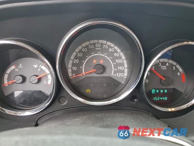 Zdjęcie 9 z 11 samochodu: 2010 DODGE CALIBER SXT VIN:1B3CB4HA1AD662306 - miniatura