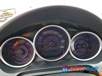 Zdjęcie 9 z 12 samochodu: 2011 ACURA RL VIN:JH4KB2F68BC000578 - miniatura